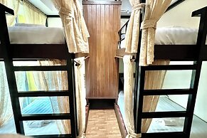 Lm Hostel
