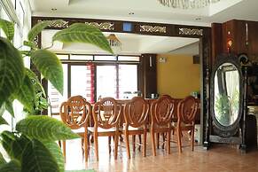 Lm Hostel
