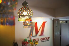 Lm Hostel