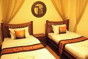 Lm Hostel