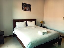 Be One Boutique Resort