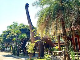 Be One Boutique Resort