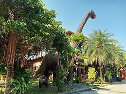 Be One Boutique Resort