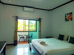 Be One Boutique Resort