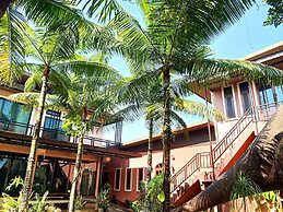 Be One Boutique Resort