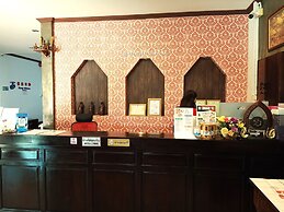 Be One Boutique Resort