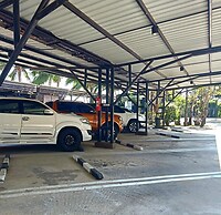 Be One Boutique Resort