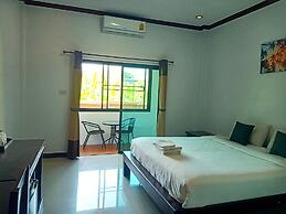 Be One Boutique Resort