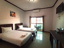 Be One Boutique Resort