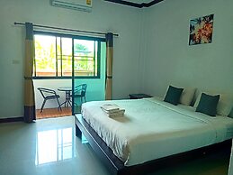 Be One Boutique Resort