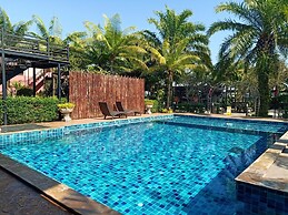 Be One Boutique Resort