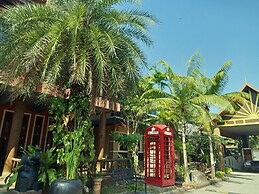 Be One Boutique Resort