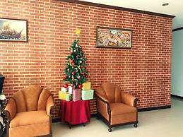 Be One Boutique Resort