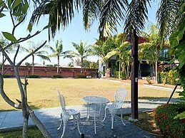 Be One Boutique Resort