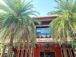 Be One Boutique Resort