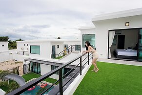The Modern Pool Villa Hua Hin