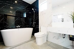 The Modern Pool Villa Hua Hin