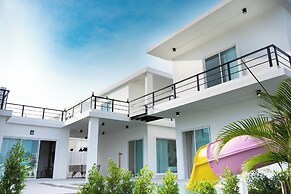 The Modern Pool Villa Hua Hin