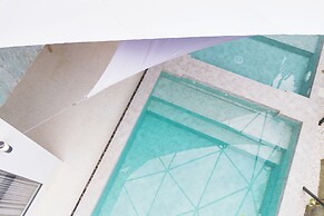 The Modern Pool Villa Hua Hin