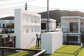 The Modern Pool Villa Hua Hin
