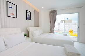 The Modern Pool Villa Hua Hin