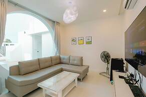 The Modern Pool Villa Hua Hin