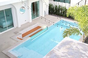 The Modern Pool Villa Hua Hin