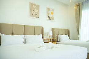 The Modern Pool Villa Hua Hin