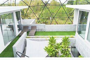 The Modern Pool Villa Hua Hin