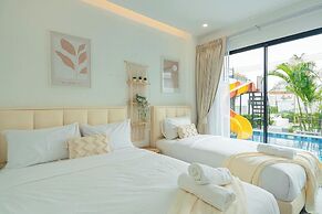 The Modern Pool Villa Hua Hin