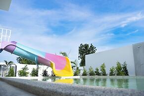 The Modern Pool Villa Hua Hin