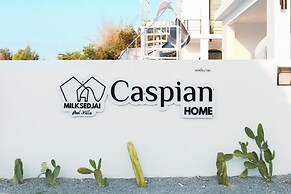The Modern Pool Villa Hua Hin