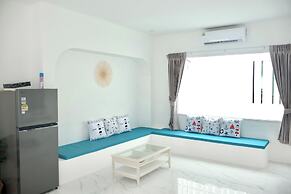 The Modern Pool Villa Hua Hin