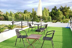 The Modern Pool Villa Hua Hin