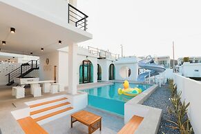 The Modern Pool Villa Hua Hin