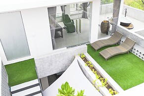 The Modern Pool Villa Hua Hin