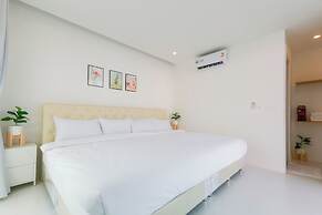 The Modern Pool Villa Hua Hin