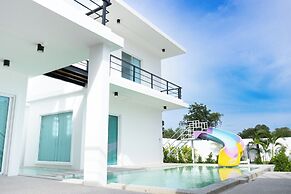 The Modern Pool Villa Hua Hin