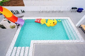 The Modern Pool Villa Hua Hin
