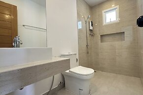 The Modern Pool Villa Hua Hin