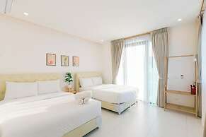 The Modern Pool Villa Hua Hin