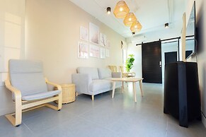 The Modern Pool Villa Hua Hin