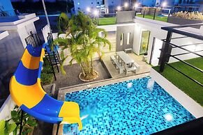 The Modern Pool Villa Hua Hin