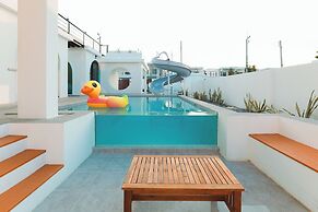 The Modern Pool Villa Hua Hin
