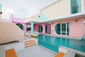 The Modern Pool Villa Hua Hin
