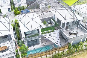 The Modern Pool Villa Hua Hin