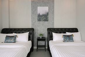 The Modern Pool Villa Hua Hin