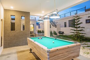 The Modern Pool Villa Hua Hin