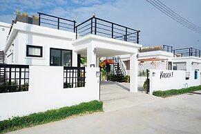 The Modern Pool Villa Hua Hin