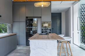 The Modern Pool Villa Hua Hin